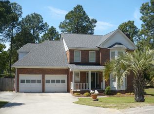 17 Baldur Ct, Columbia, SC 29229
