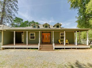 15275 Bancroft Rd, Auburn, CA 95602