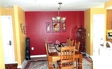 5th image of 4179 S 4 Mile Run Dr Unit 301