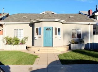 1400 4th Ave, Los Angeles, CA 90019