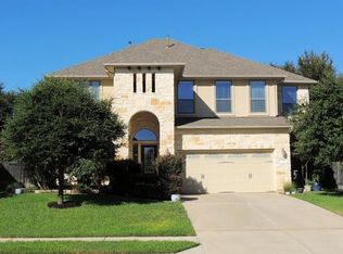 2920 Agave Loop, Round Rock, TX 78681