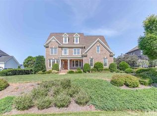 3312 Cotten Rd, Raleigh, NC 27603