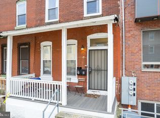4072 Powelton Ave, Philadelphia, PA 19104