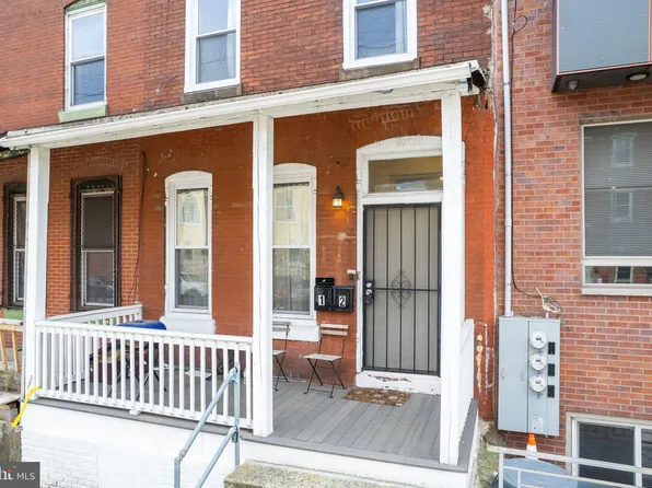 4072 Powelton Ave, Philadelphia, PA 19104