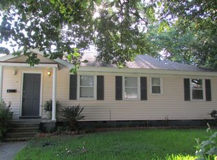 11 Marilyn Ave, Jefferson, LA 70121