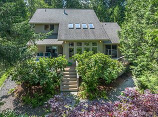 Ludlow Point Village Div 4, Port Ludlow, WA 98365