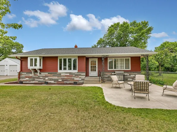 22500 State Highway 15, Saint Cloud, MN 56301