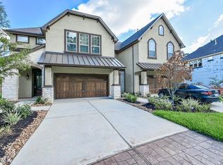 39 Triple Gap Dr, Tomball, TX 77375