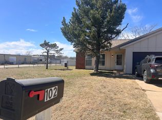 102 N Wildhorse St #102, Skiatook, OK 74070