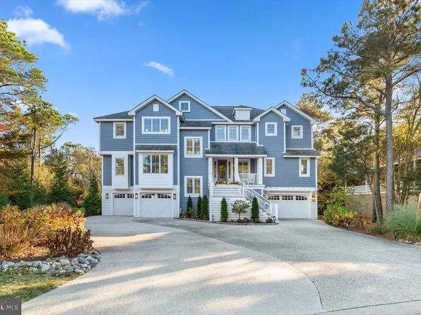 39650 Windswept Way N, Bethany Beach, DE 19930