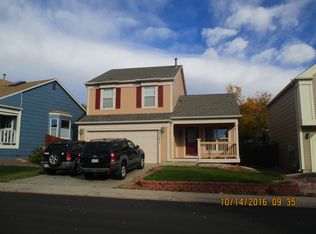 21151 E 46th Ave, Denver, CO 80249
