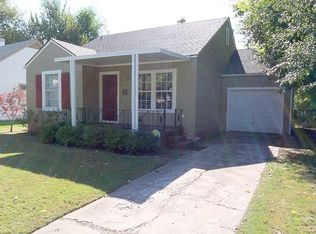 1122 E 36th St S, Tulsa, OK 74105