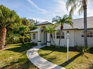 5396 SE Matousek St, Stuart, FL 34997