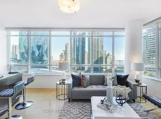 65 Bremner Blvd #1410, Toronto, ON