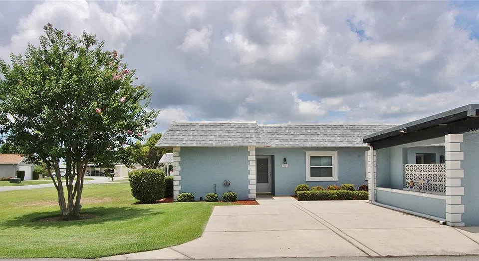 9635 Greenskeeper Dr
