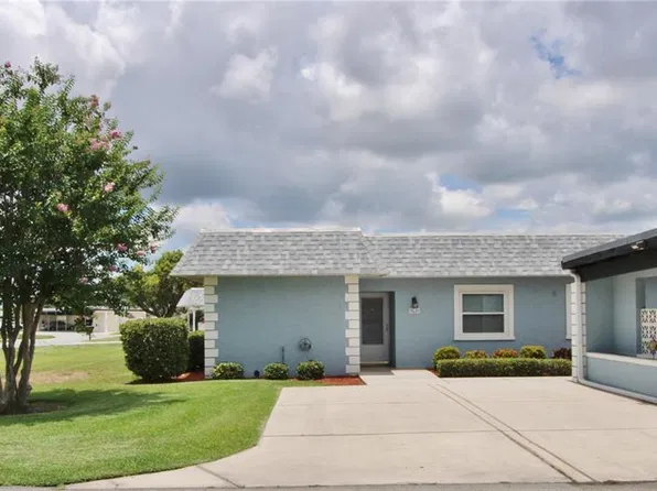 9635 Greenskeeper Dr, New Port Richey, FL 34655