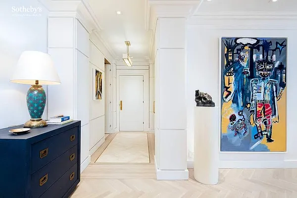 Sold by Sotheby's International Realty | media 4