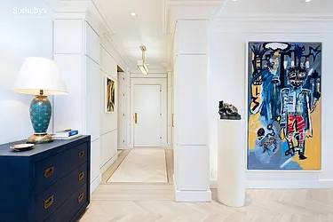 Sold by Sotheby's International Realty