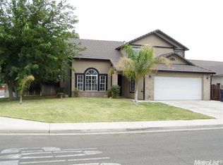 202 Lime Ave, Los Banos, CA 93635