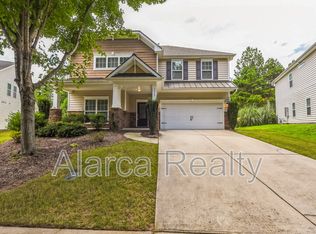 3317 Bridgewick Rd, Waxhaw, NC 28173