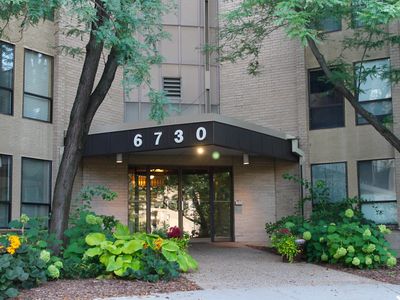 6730 Vernon Ave #318, Edina, MN, 55436