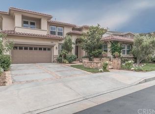 20376 Via Botticelli, Porter Ranch, CA 91326