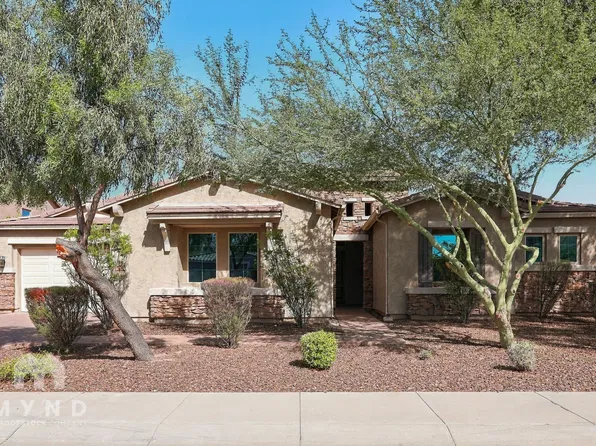 3690 E Alfalfa Dr, Gilbert, AZ 85298