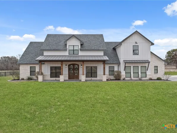 1981 Mountain Ridge Dr, Belton, TX 76513