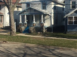 134 Moore St, Jackson, MI