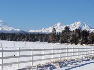 16820 Varco Rd, Bend, OR 97703