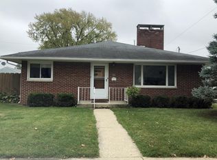 435 Wilson Ave, Piqua, OH 45356