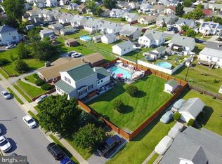 1901 Snyder Ave, Baltimore, MD 21222
