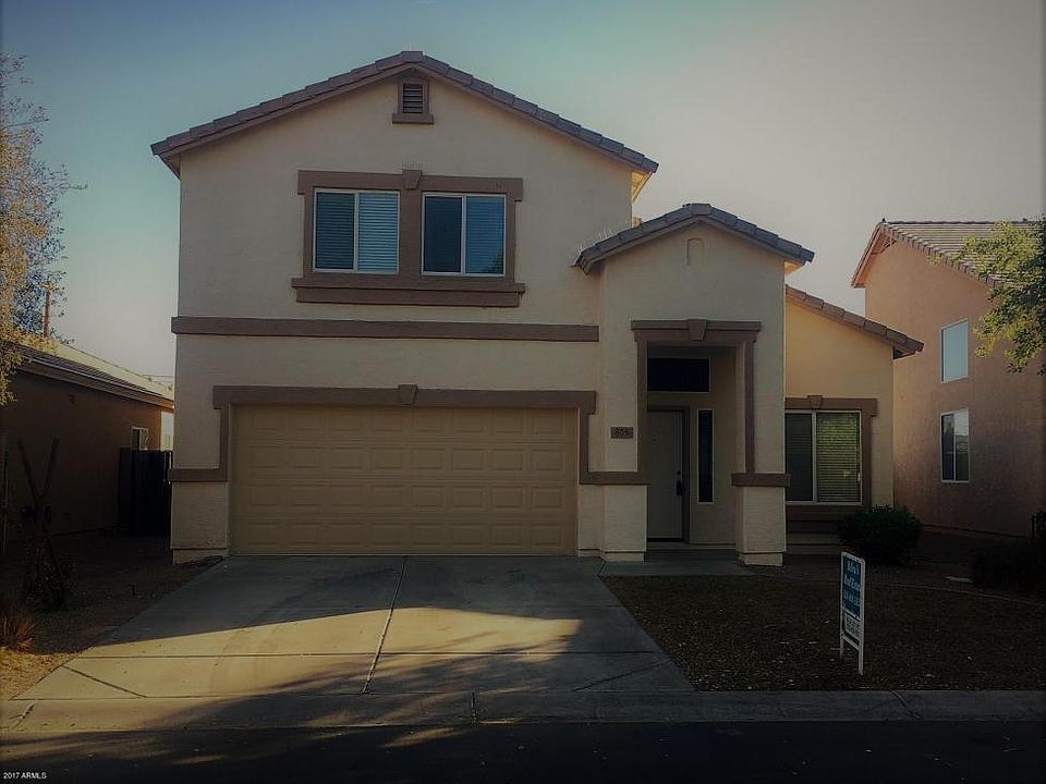 1st image of 805 W Spruell Ave