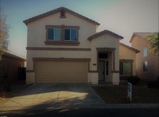 805 W Spruell Ave, Coolidge, AZ 85128