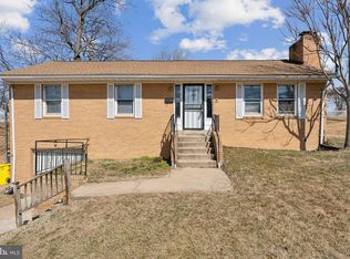 1008 Ray Rd, Hyattsville, MD 20783