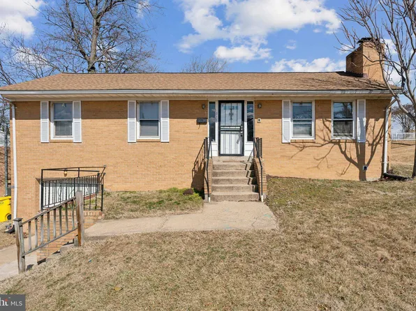 1008 Ray Rd, Hyattsville, MD 20783