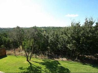 418 Mesa Loop, San Antonio, TX 78258