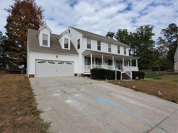 2nd image of 3106 Alderwood Way