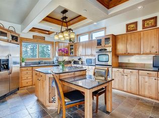 229 Mohawk Trl, Pine, CO 80470