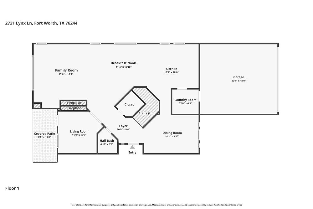 Building Photo - 2721 Lynx Ln
