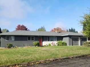 8412 NE 27th Ave, Vancouver, WA 98665