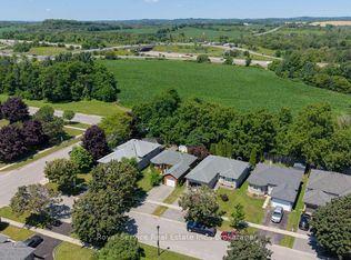 1104 Tillison Ave, Cobourg, ON K9A 5N4