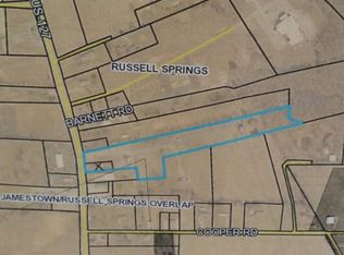 3142 S Highway 127, Russell Springs, KY 42642