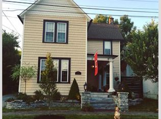 486 Siebert St, Columbus, OH 43206