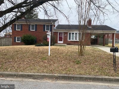 6001 Arbroath Dr, Clinton, MD, 20735