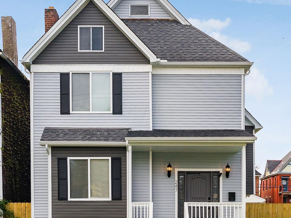 1st image of 247 N 17th St #249