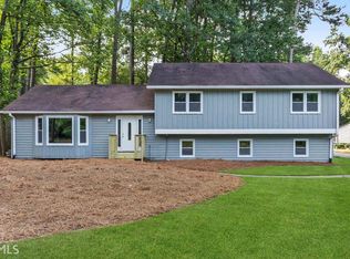 2727 Musket Pl SW, Marietta, GA 30064