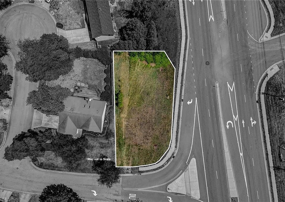 1st image of 4000 Trappers Run Ct Lot 1
