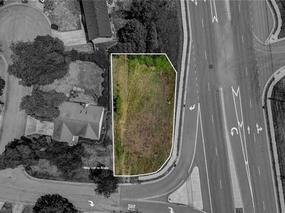 4000 Trappers Run Ct Lot 1, High Pt, NC, 27265