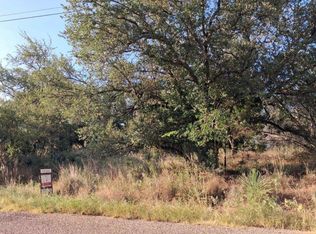 151 E Granitecastle Dr, Marble Falls, TX 78654